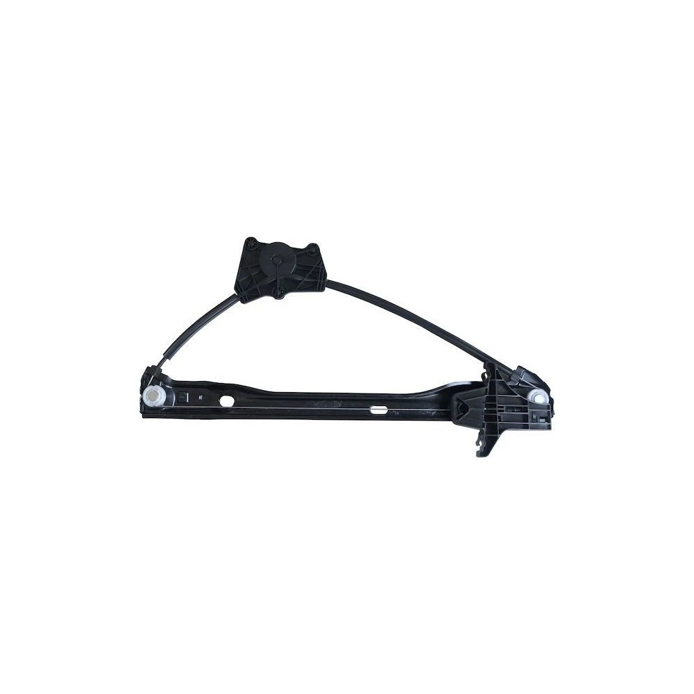 Compra ELEVALUNAS ELÉCTRICO DELANTERO DERECHO 3/5 PUERTAS(S/MOTOR) VW VW AMAROK 10- al mejor precio en todocarrocería.com