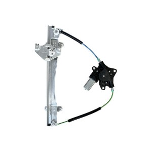 Achetez LEVAGE DE VITRE ÉLECTRIQUE AVANT DROIT 3P RENAULT TWINGO 07- au meilleur prix sur todocarrocería.com.