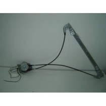 Compra ELEVALUNAS ELÉCTRICO DELANTERO DERECHO 3P CITROEN CITROEN SAXO/106 96- al mejor precio en todocarrocería.com