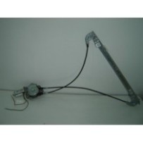 Compra ELEVALUNAS ELÉCTRICO DELANTERO DERECHO 3P CITROEN CITROEN SAXO/106 96- al mejor precio en todocarrocería.com