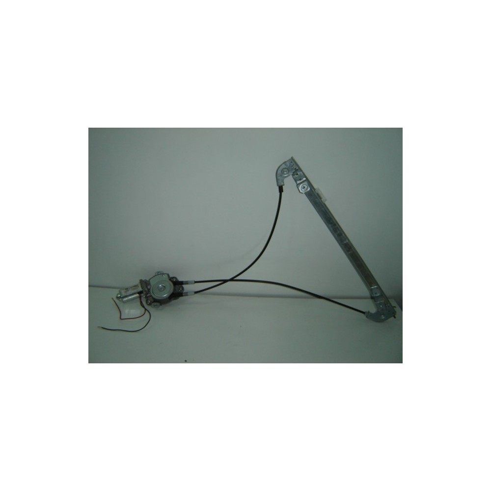 Compra ELEVALUNAS ELÉCTRICO DELANTERO DERECHO 3P CITROEN CITROEN SAXO/106 96- al mejor precio en todocarrocería.com