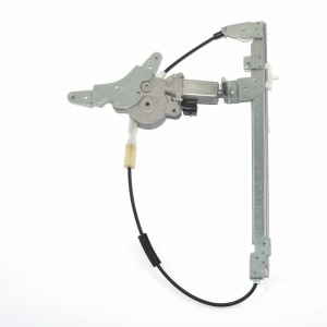 Compra ELEVALUNAS ELÉCTRICO DELANTERO DERECHO 3P FIAT FIAT PANDA 86- al mejor precio en todocarrocería.com