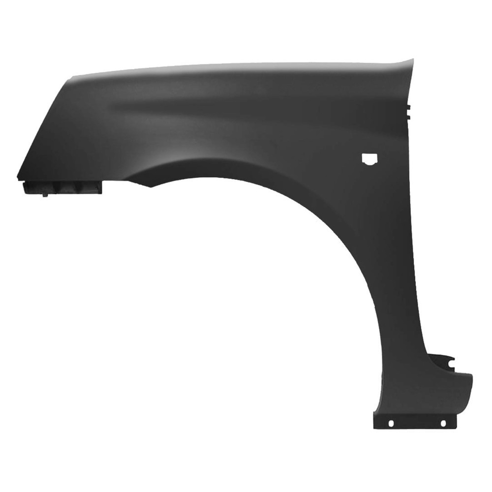Compra ALETA DELANTERA IZQUIERDA RENAULT RENAULT CLIO 01- al mejor precio en todocarrocería.com
