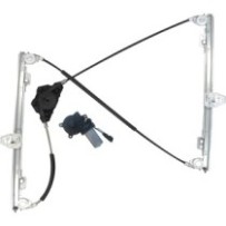 Compra ELEVALUNAS ELÉCTRICO DELANTERO DERECHO 3P FORD FORD FIESTA 02 al mejor precio en todocarrocería.com