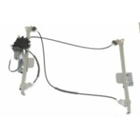 Compra ELEVALUNAS ELÉCTRICO DELANTERO DERECHO 3P MINI MINI 01- al mejor precio en todocarrocería.com