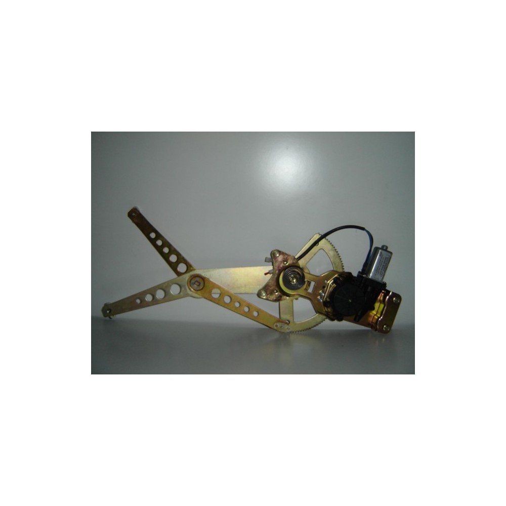 Compra ELEVALUNAS ELÉCTRICO DELANTERO DERECHO 3P OPEL OPEL CORSA 93- al mejor precio en todocarrocería.com
