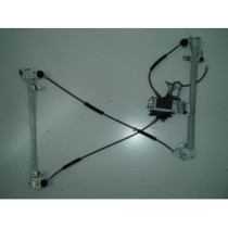Compra ELEVALUNAS ELÉCTRICO DELANTERO DERECHO 3P PEUGEOT PEUGEOT 206 98- al mejor precio en todocarrocería.com