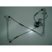 Compra ELEVALUNAS ELÉCTRICO DELANTERO DERECHO 3P PEUGEOT PEUGEOT 206 98- al mejor precio en todocarrocería.com