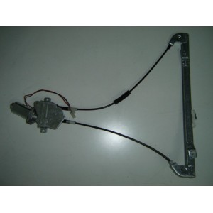 Compra ELEVALUNAS ELÉCTRICO DELANTERO DERECHO 3P PEUGEOT PEUGEOT 306 93- al mejor precio en todocarrocería.com
