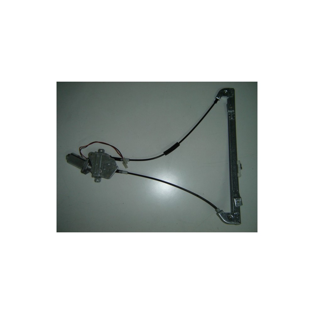 Compra ELEVALUNAS ELÉCTRICO DELANTERO DERECHO 3P PEUGEOT PEUGEOT 306 93- al mejor precio en todocarrocería.com