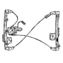 Achetez LEVAGE DE VITRE ÉLECTRIQUE AVANT DROIT 3P SEAT SEAT IBIZA 93-01 au meilleur prix sur todocarrocería.com