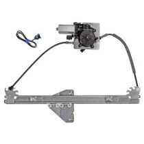 Compra ELEVALUNAS ELÉCTRICO DELANTERO DERECHO 3P VW VW FOX 05- al mejor precio en todocarrocería.com