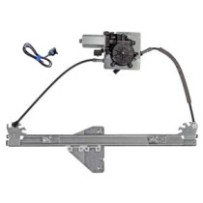 Compra ELEVALUNAS ELÉCTRICO DELANTERO DERECHO 3P VW VW FOX 05- al mejor precio en todocarrocería.com