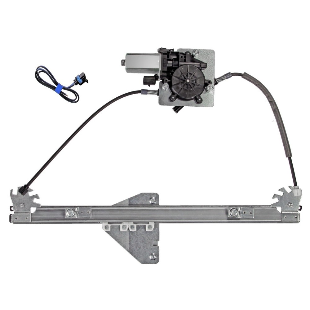 Achetez LEVAGE DE VITRE ÉLECTRIQUE AVANT DROIT 3P VW VW FOX 05- au meilleur prix sur todocarrocería.com.