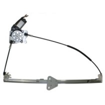 Achetez LEVAGE DE VITRE ÉLECTRIQUE AVANT DROIT 3P VW VW TRANSPORTER 90-03 au meilleur prix sur todocarrocería.com.