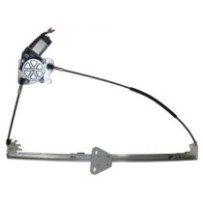 Compra ELEVALUNAS ELÉCTRICO DELANTERO DERECHO 3P VW VW TRANSPORTER 90-03 al mejor precio en todocarrocería.com