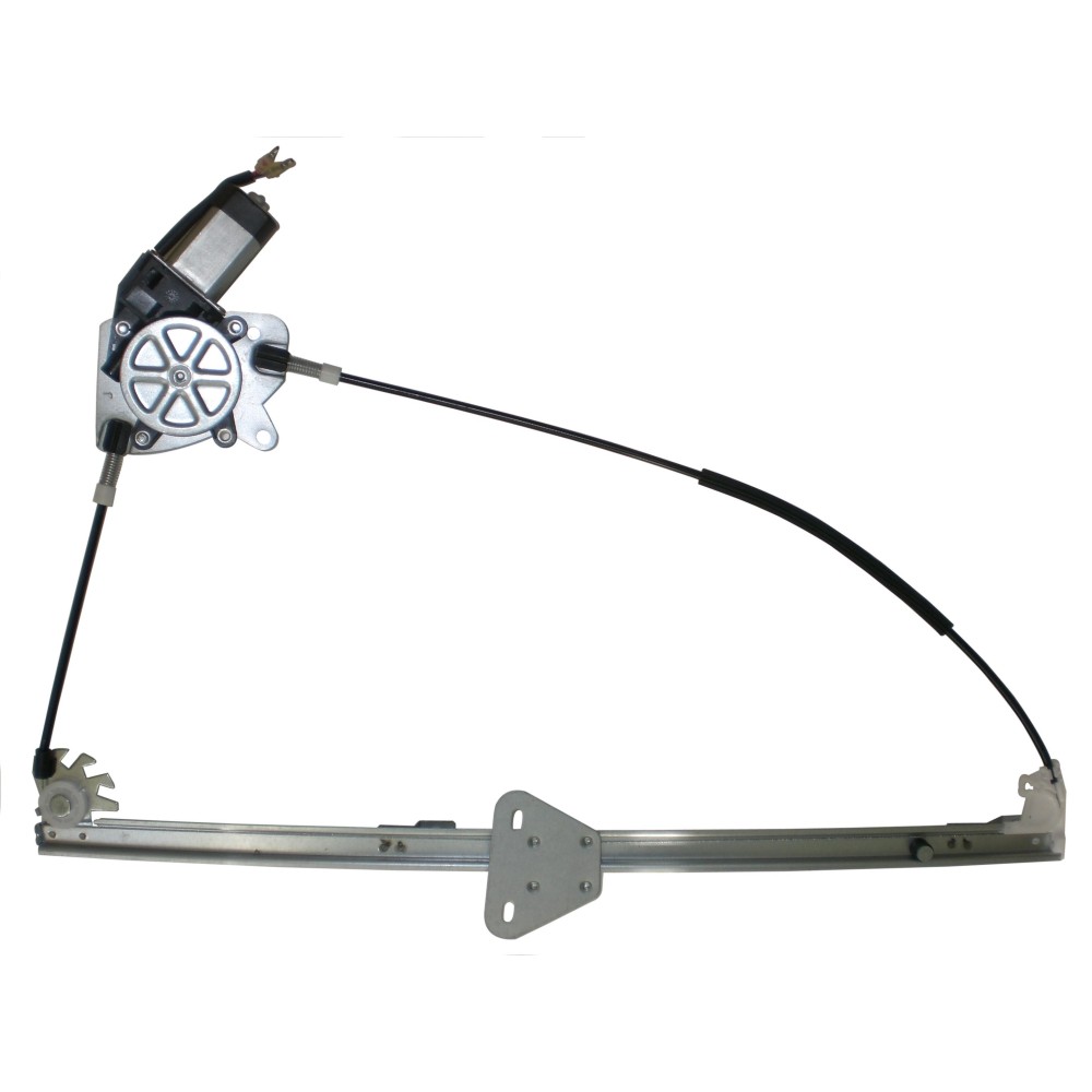 Achetez LEVAGE DE VITRE ÉLECTRIQUE AVANT DROIT 3P VW VW TRANSPORTER 90-03 au meilleur prix sur todocarrocería.com