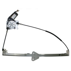 Achetez LEVAGE DE VITRE ÉLECTRIQUE AVANT DROIT 3P VW VW TRANSPORTER 90-03 au meilleur prix sur todocarrocería.com