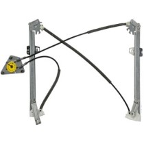 Compra ELEVALUNAS ELÉCTRICO DELANTERO DERECHO 3P (2/CONECT S/MOTOR) AUDI AUDI A1 10- al mejor precio en todocarrocería.com