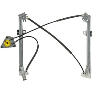 Compra ELEVALUNAS ELÉCTRICO DELANTERO DERECHO 3P (2/CONECT S/MOTOR) AUDI AUDI A1 10- al mejor precio en todocarrocería.com