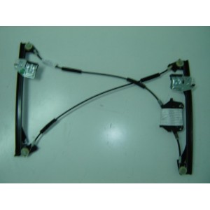 Achetez LEVAGE DE VITRE ÉLECTRIQUE AVANT DROIT 3P (AVEC CONFORT SANS MOTEUR) SEAT SEAT IBIZA 02- au meilleur prix sur todocarroc