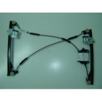 Achetez LEVAGE DE VITRE ÉLECTRIQUE AVANT DROIT 3P (C/CONFORT S/MOT) SEAT SEAT IBIZA 02- au meilleur prix sur todocarrocería.com