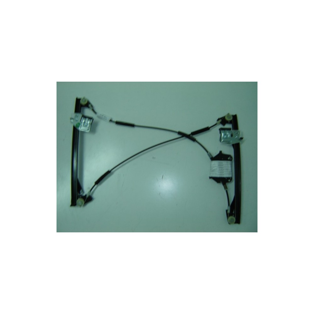 Achetez LEVAGE DE VITRE ÉLECTRIQUE AVANT DROIT 3P (C/CONFORT S/MOT) SEAT SEAT IBIZA 02- au meilleur prix sur todocarrocería.com