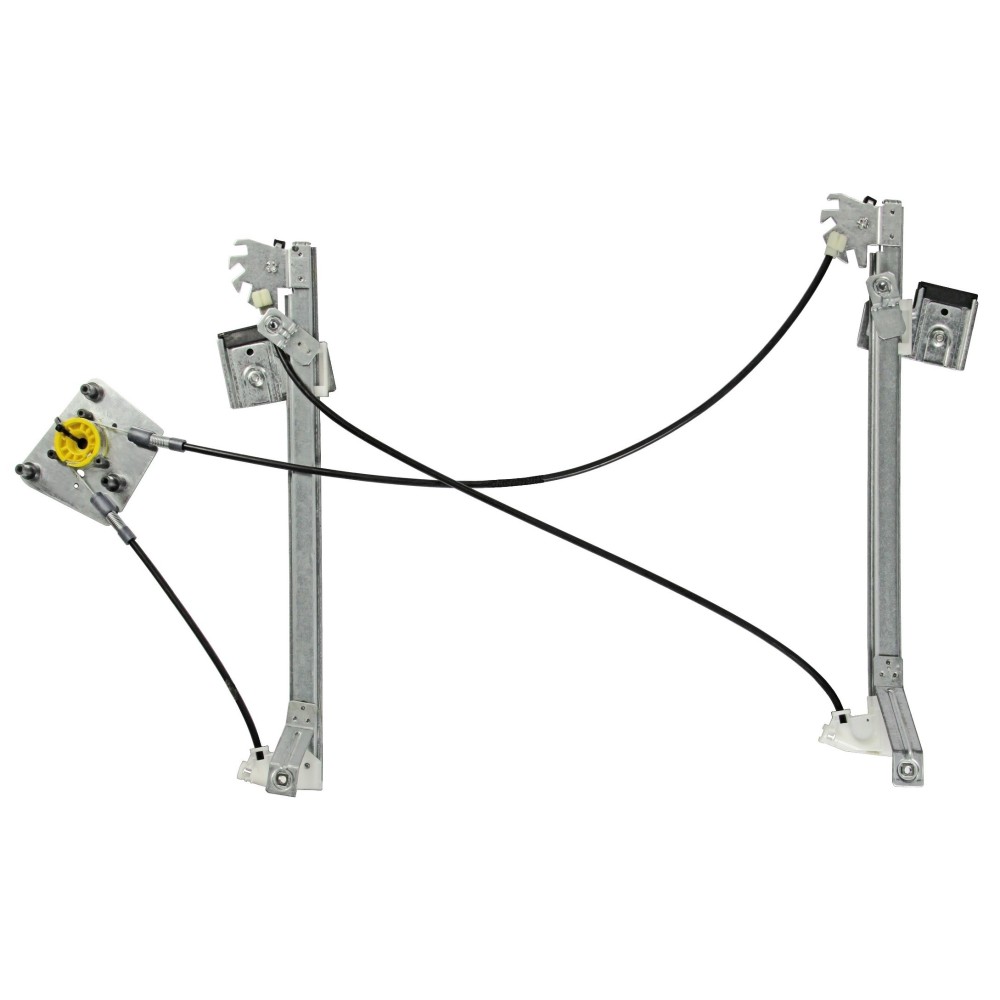 Compra ELEVALUNAS ELÉCTRICO DELANTERO DERECHO 3P (C/COMFORT S/MOTOR) SEAT SEAT IBIZA 08- al mejor precio en todocarrocería.com