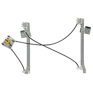 Compra ELEVALUNAS ELÉCTRICO DELANTERO DERECHO 3P (C/COMFORT S/MOTOR) SEAT SEAT IBIZA 08- al mejor precio en todocarrocería.com
