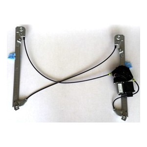 Compra ELEVALUNAS ELÉCTRICO DELANTERO DERECHO 3P (C/COMFORT) RENAULT RENAULT MEGANE 02- al mejor precio en todocarrocería.com
