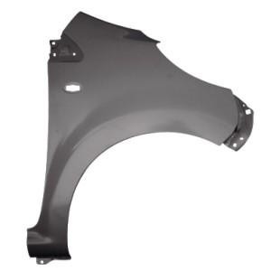 Compra ALETA DELANTERA DERECHA CITROEN CITROEN C1/107 05- al mejor precio en todocarrocería.com