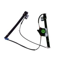 Compra ELEVALUNAS ELÉCTRICO DELANTERO DERECHO 3P (S/MOTOR SO OE) SEAT SEAT IBIZA 93-01 al mejor precio en todocarrocería.com