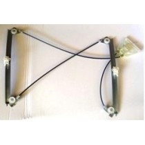 Compra ELEVALUNAS ELÉCTRICO DELANTERO DERECHO 3P (S/MOTOR) AUDI AUDI A3 03- al mejor precio en todocarrocería.com