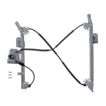 Compra ELEVALUNAS ELÉCTRICO DELANTERO DERECHO 3P (S/MOTOR) BMW BMW S/1 E81 07- al mejor precio en todocarrocería.com
