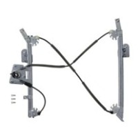 Compra ELEVALUNAS ELÉCTRICO DELANTERO DERECHO 3P (S/MOTOR) BMW BMW S/1 E81 07- al mejor precio en todocarrocería.com