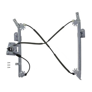 Compra ELEVALUNAS ELÉCTRICO DELANTERO DERECHO 3P (S/MOTOR) BMW BMW S/1 E81 07- al mejor precio en todocarrocería.com