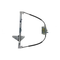 Compra ELEVALUNAS ELÉCTRICO DELANTERO DERECHO 3P (S/MOTOR) CITROEN CITROEN C4 04- al mejor precio en todocarrocería.com