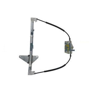 Compra ELEVALUNAS ELÉCTRICO DELANTERO DERECHO 3P (S/MOTOR) CITROEN CITROEN C4 04- al mejor precio en todocarrocería.com