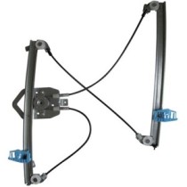 Compra ELEVALUNAS ELÉCTRICO DELANTERO DERECHO 3P (S/MOTOR) CITROEN CITROEN XSARA 00- al mejor precio en todocarrocería.com