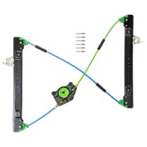 Compra ELEVALUNAS ELÉCTRICO DELANTERO DERECHO 3P (S/MOTOR) FIAT FIAT STILO 01- al mejor precio en todocarrocería.com