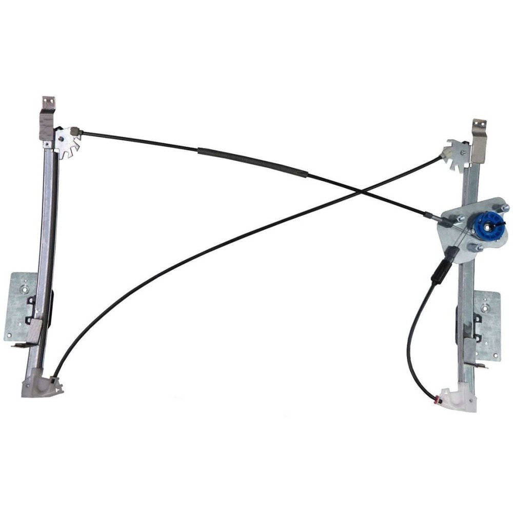 Achetez LEVAGE DE VITRE ÉLECTRIQUE AVANT DROIT 3P (SANS MOTEUR) MINI MINI 07- au meilleur prix sur todocarrocería.com