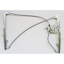 Compra ELEVALUNAS ELÉCTRICO DELANTERO DERECHO 3P (S/MOTOR) RENAULT RENAULT CLIO 05- al mejor precio en todocarrocería.com