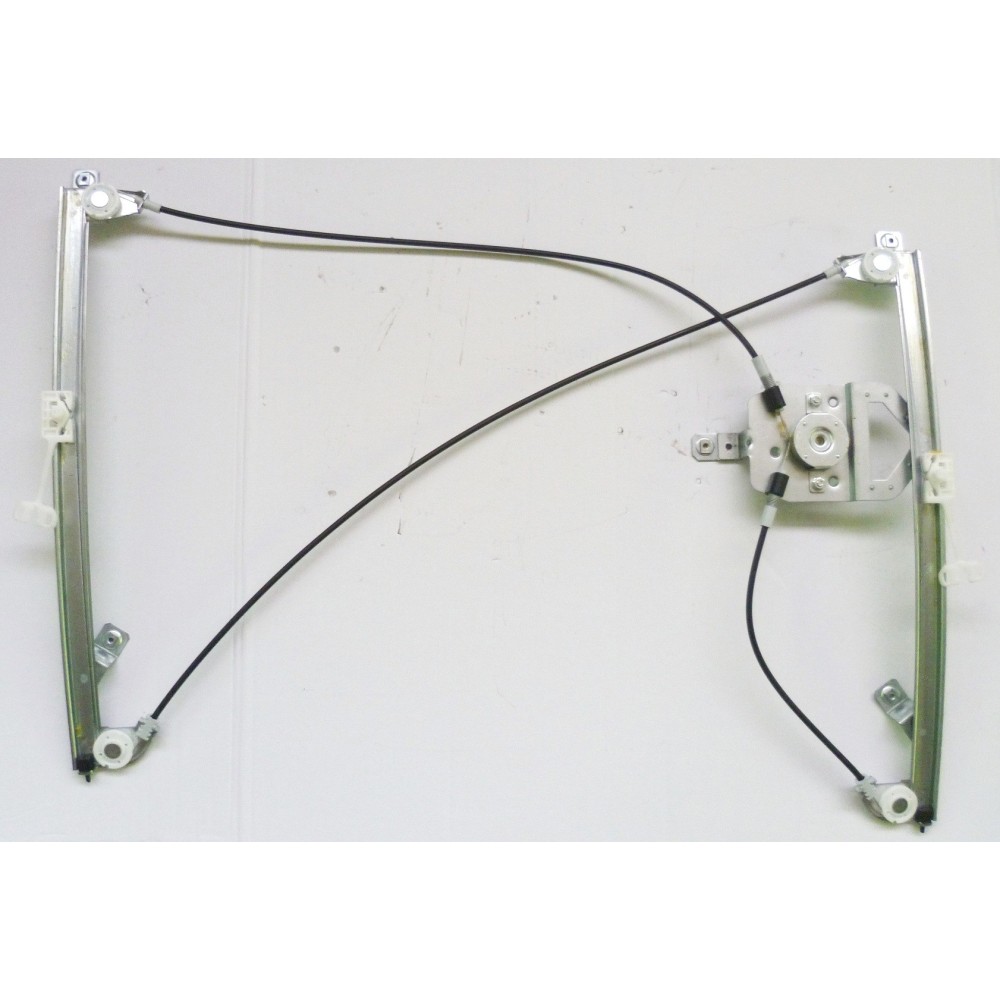 Compra ELEVALUNAS ELÉCTRICO DELANTERO DERECHO 3P (S/MOTOR) RENAULT RENAULT CLIO 05- al mejor precio en todocarrocería.com