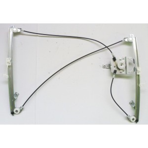 Compra ELEVALUNAS ELÉCTRICO DELANTERO DERECHO 3P (S/MOTOR) RENAULT RENAULT CLIO 05- al mejor precio en todocarrocería.com