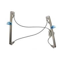 Compra ELEVALUNAS ELÉCTRICO DELANTERO DERECHO 3P (S/MOTOR) RENAULT RENAULT MEGANE 02- al mejor precio en todocarrocería.com