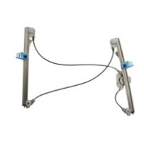 Compra ELEVALUNAS ELÉCTRICO DELANTERO DERECHO 3P (S/MOTOR) RENAULT RENAULT MEGANE 02- al mejor precio en todocarrocería.com