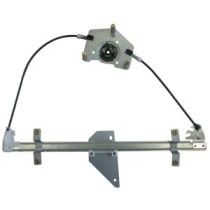 Achetez LEVAGE DE VITRE ÉLECTRIQUE AVANT DROIT 3P (SANS MOTEUR) RENAULT TWINGO 07- au meilleur prix sur todocarrocería.com.