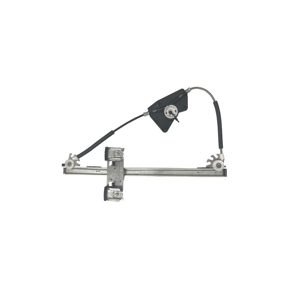 Compra ELEVALUNAS ELÉCTRICO DELANTERO DERECHO 3P (S/MOTOR) SEAT VW UP/CITIGO/MII 12 al mejor precio en todocarrocería.com