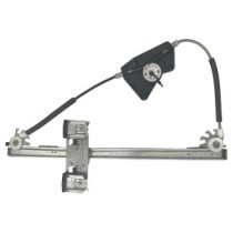 Achetez LEVAGE DE VITRE ÉLECTRIQUE AVANT DROIT 3P (SANS MOTEUR) SKODA VW UP/CITIGO/MII 12 au meilleur prix sur todocarrocería.co