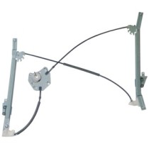 Compra ELEVALUNAS ELÉCTRICO DELANTERO DERECHO 3P (S/MOTOR) TOYOTA TOYOTA IQ 09- al mejor precio en todocarrocería.com
